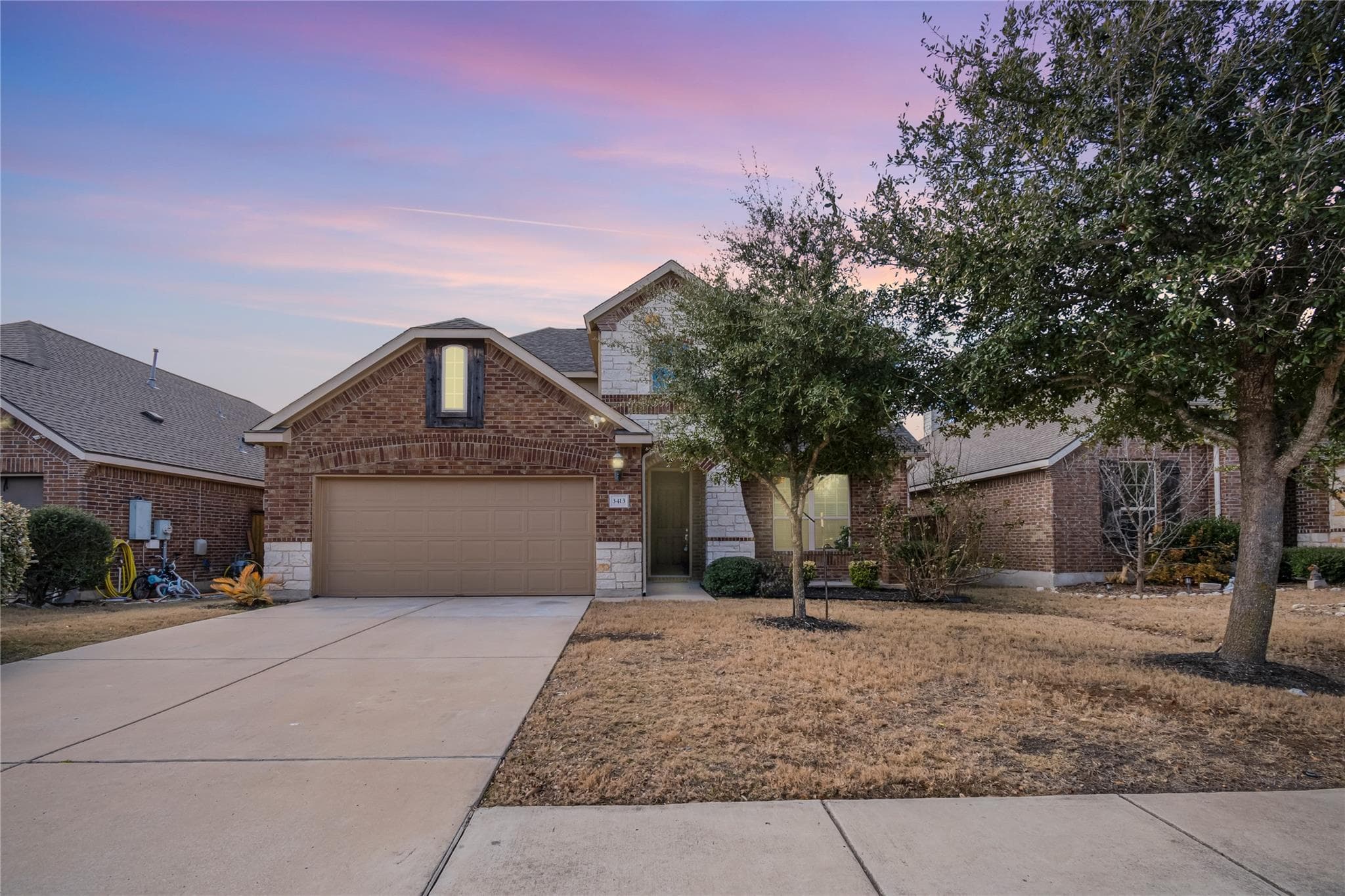 3413 Grail Hollows Rd