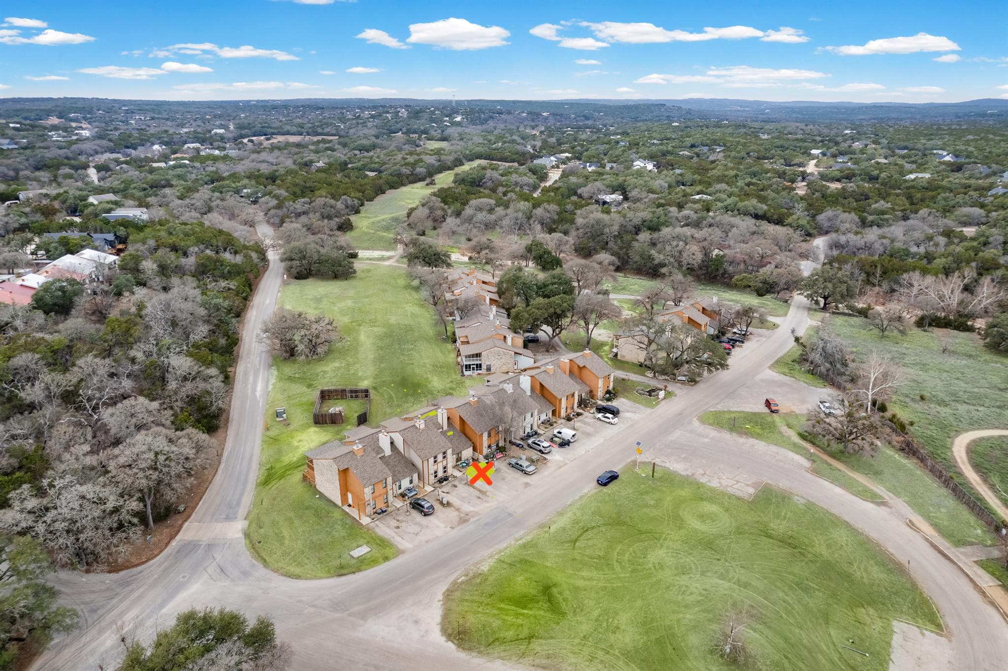4 Cypress Fairway Vlg