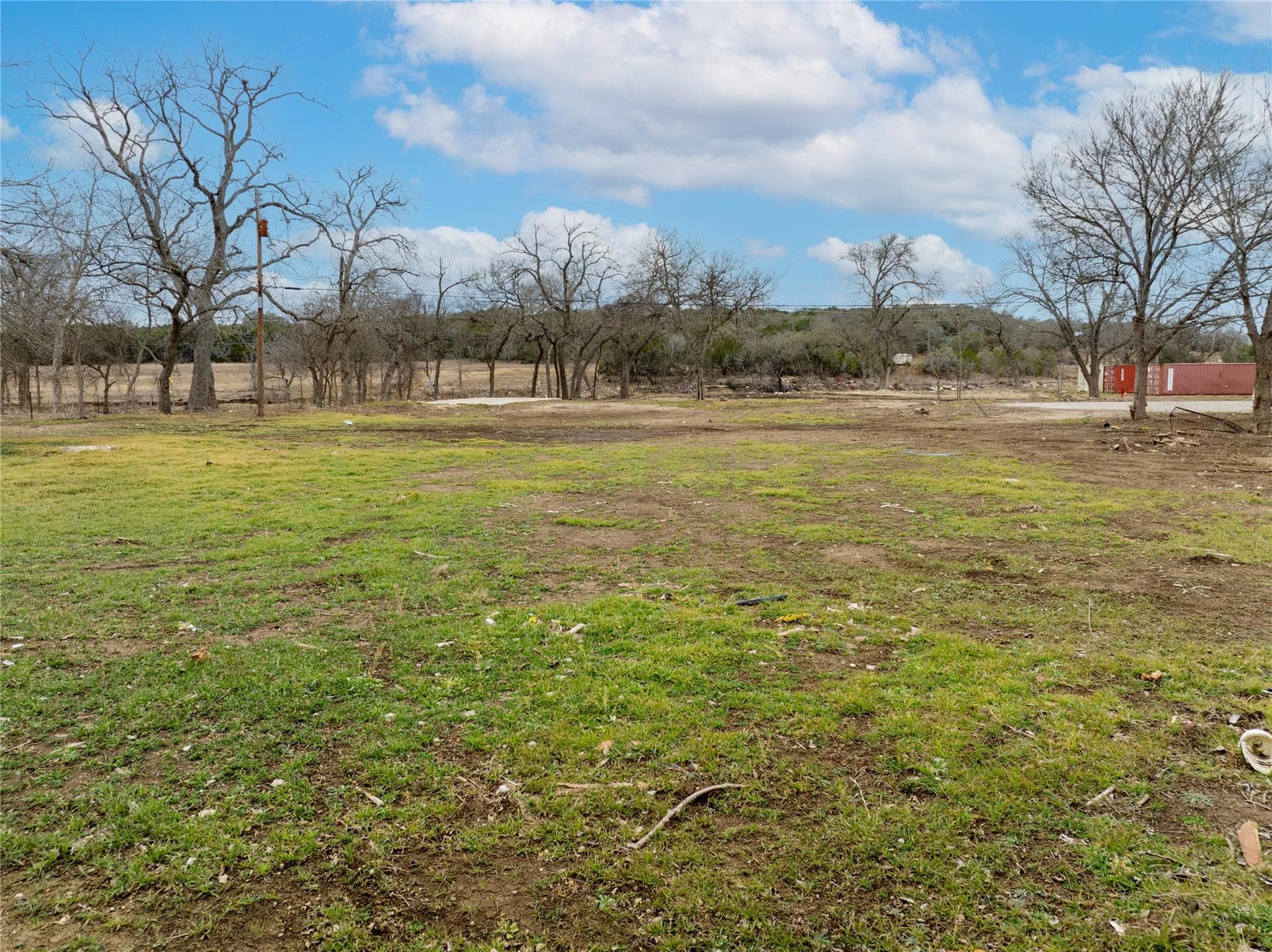 14100 Lot B Sandy Meadow Cir