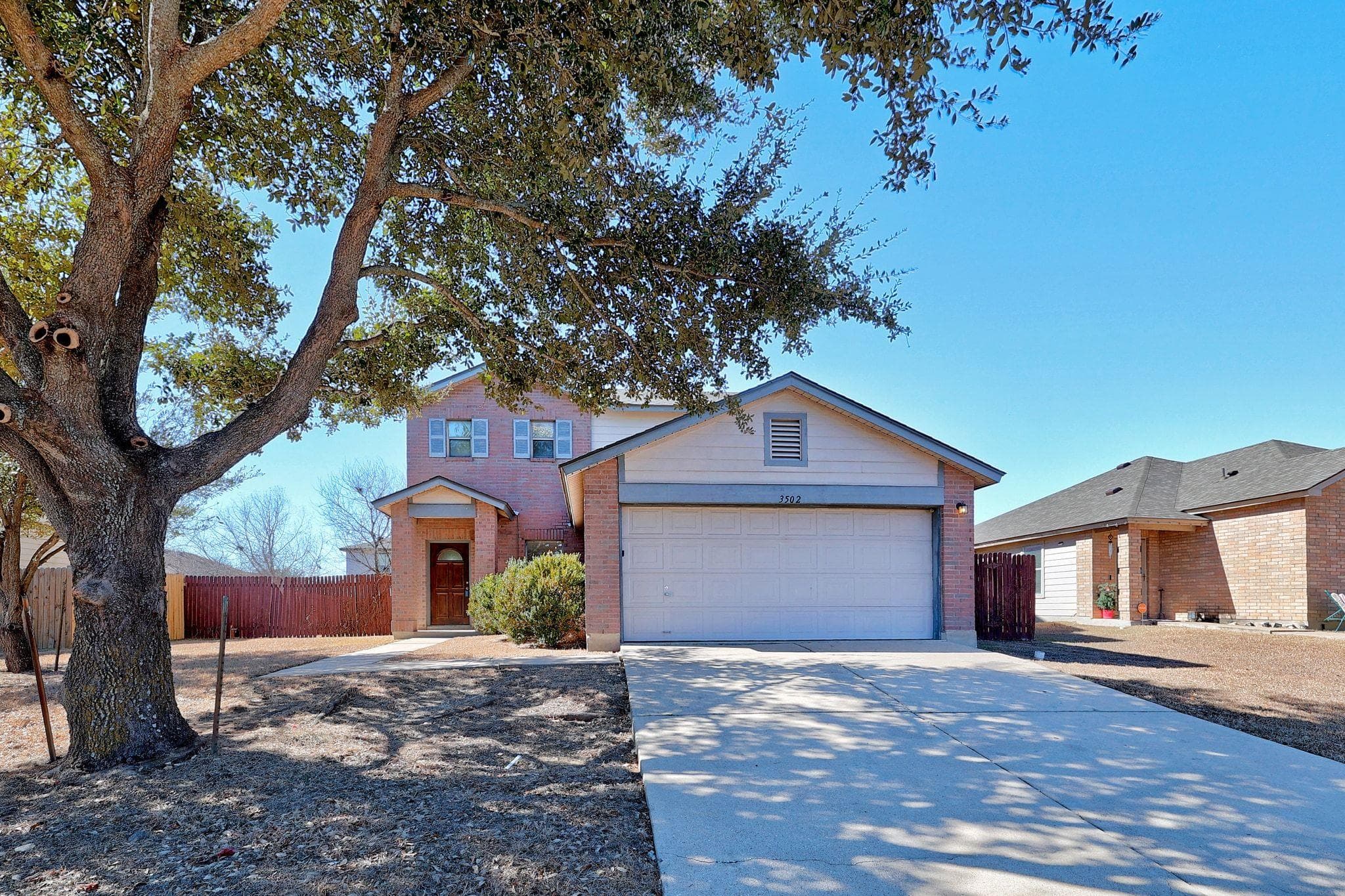 3502 Sandy Brook Dr