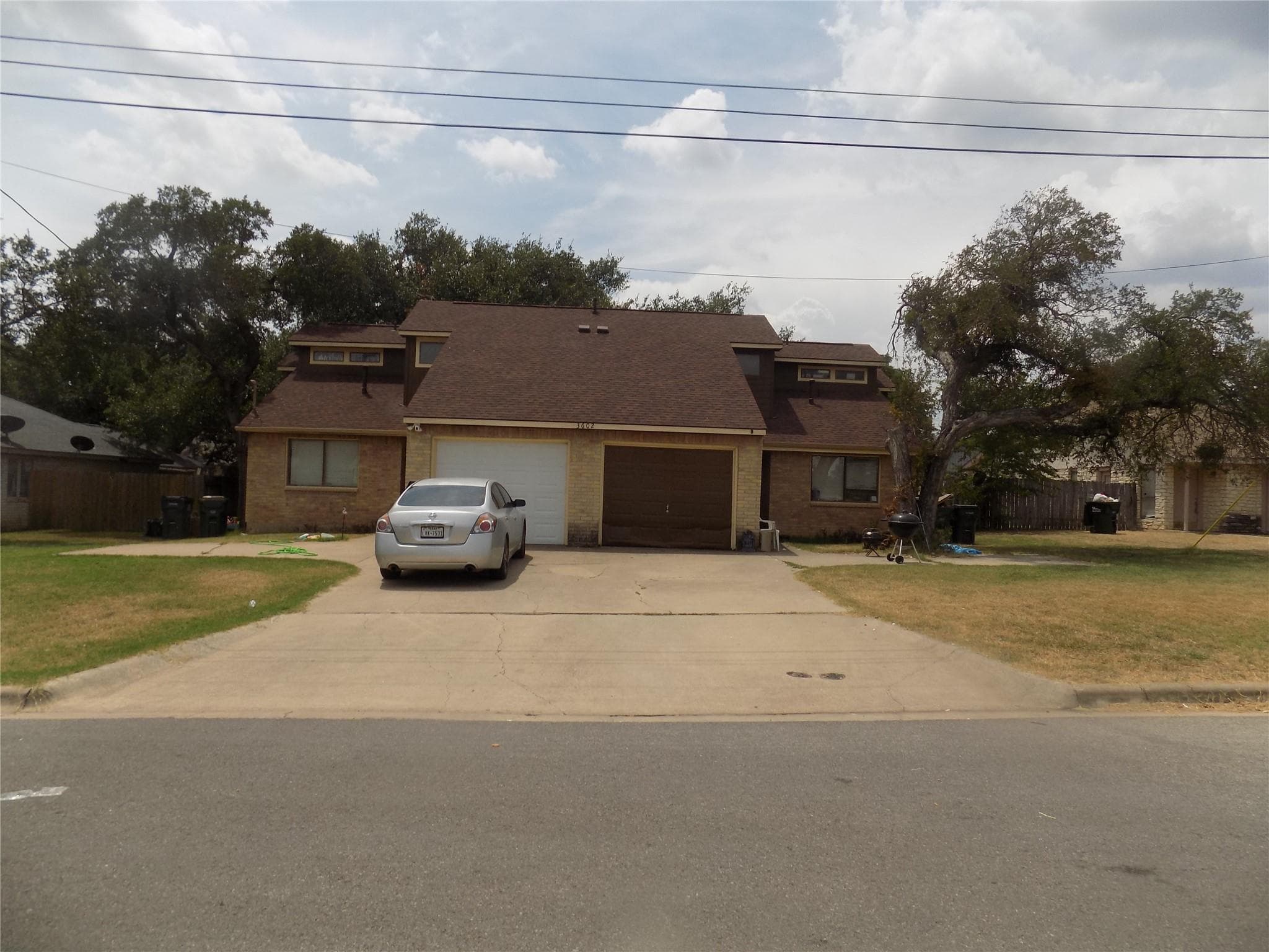 3602 Buffalo Springs Trl