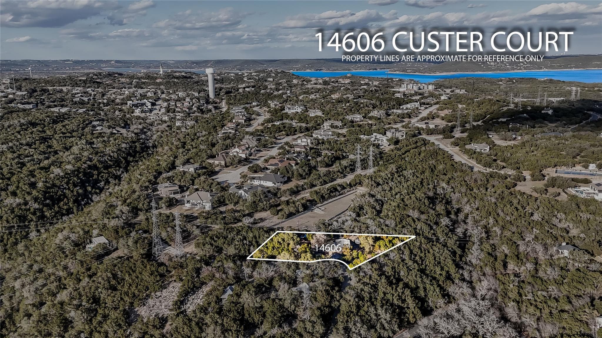14606 Custer Ct