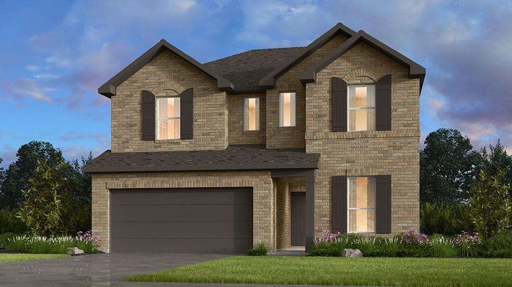 13200 Parsons Prairie Ln