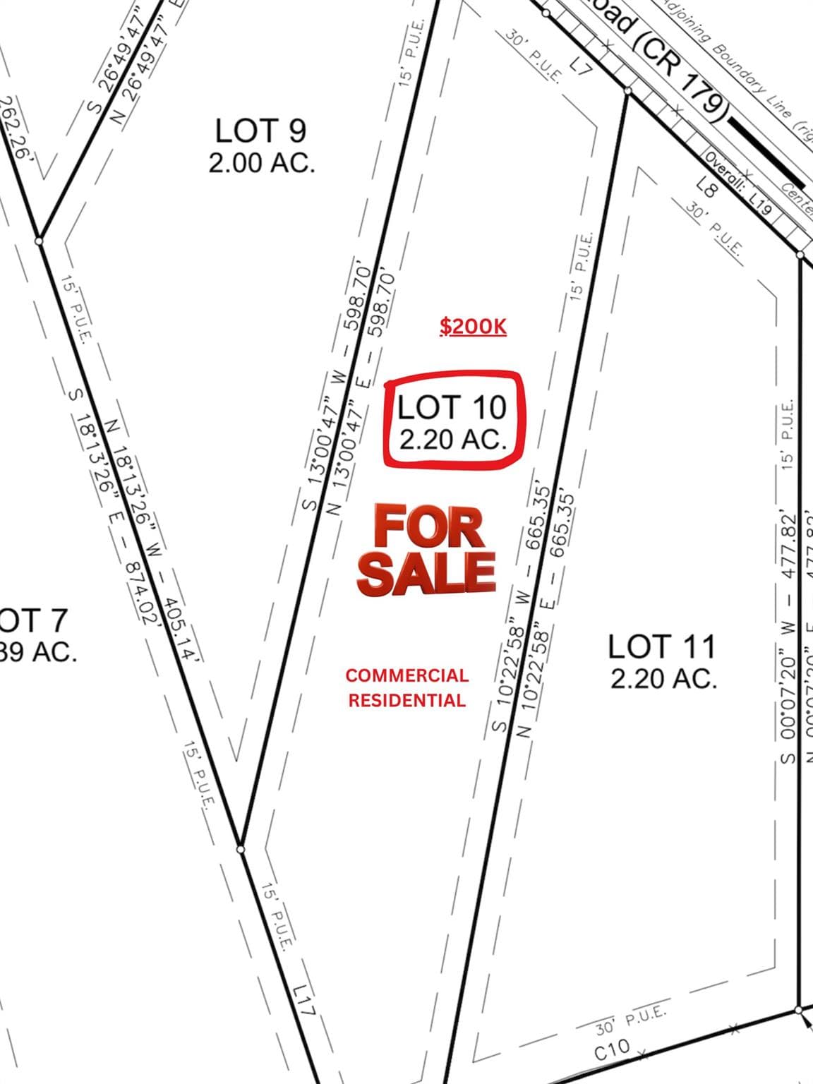 1505 Barth Rd