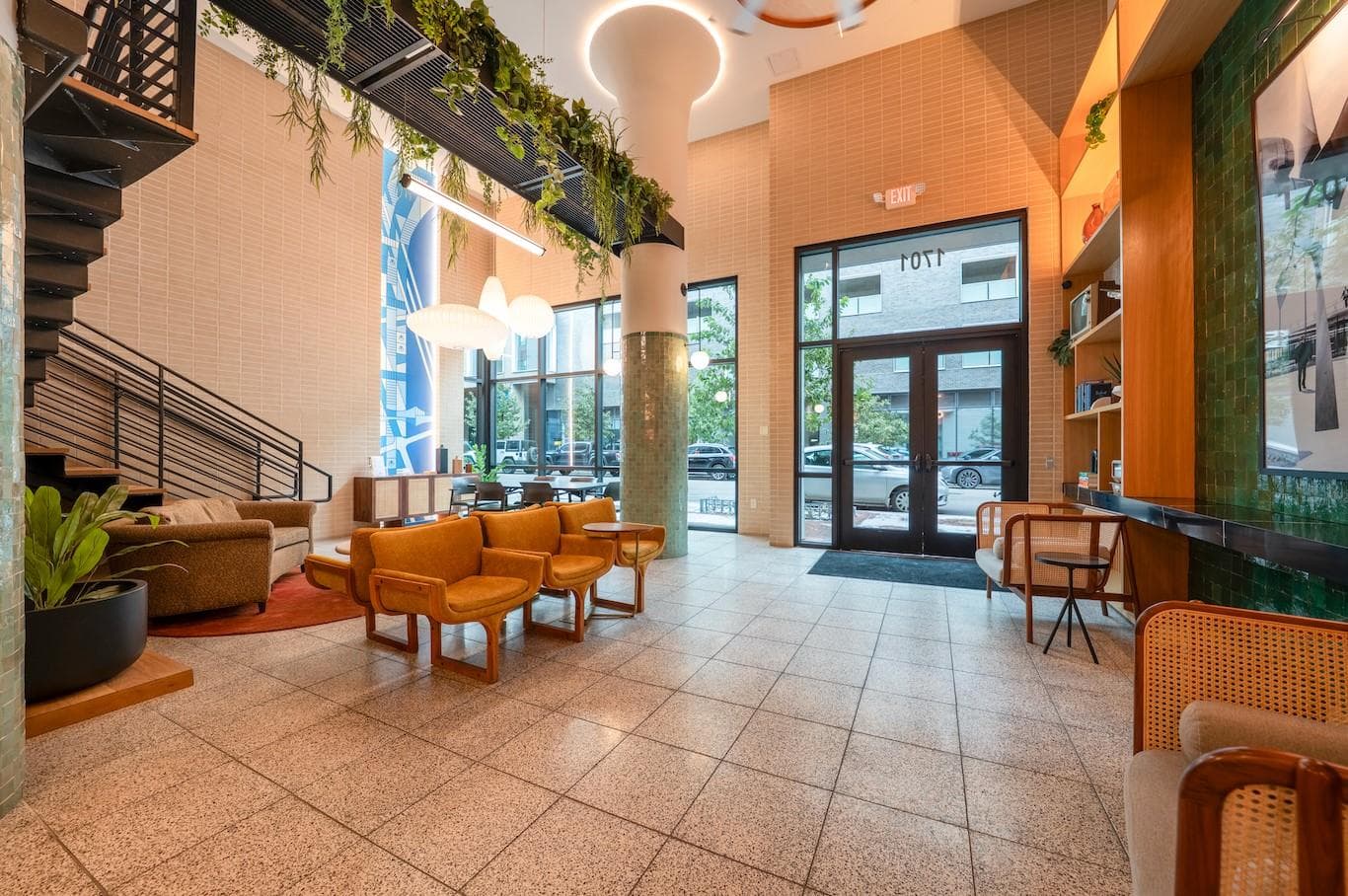 1701 Simond Ave #212