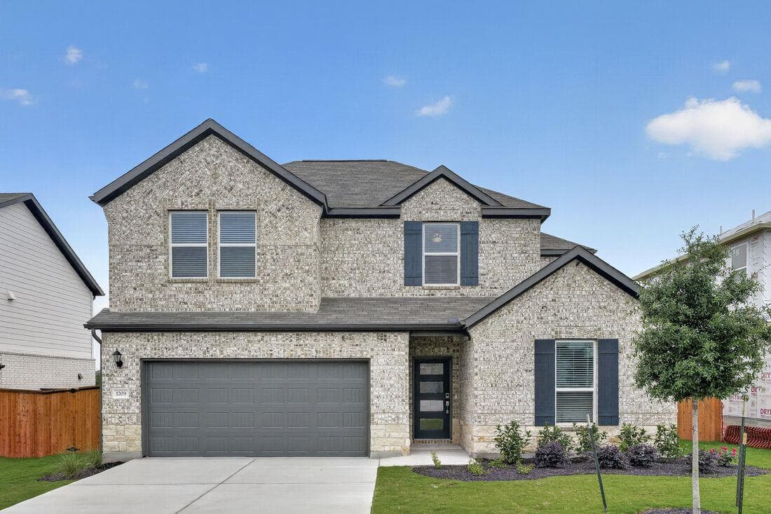 1709 Lorant Ln