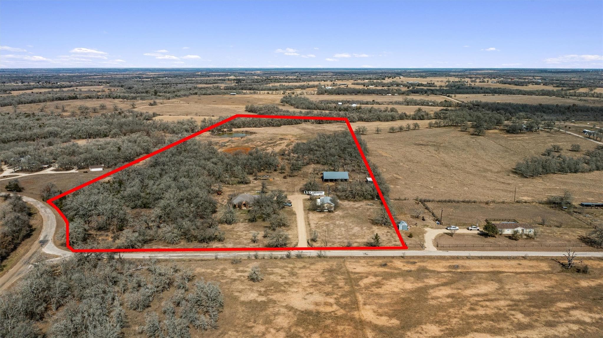 173 County Road 458A None