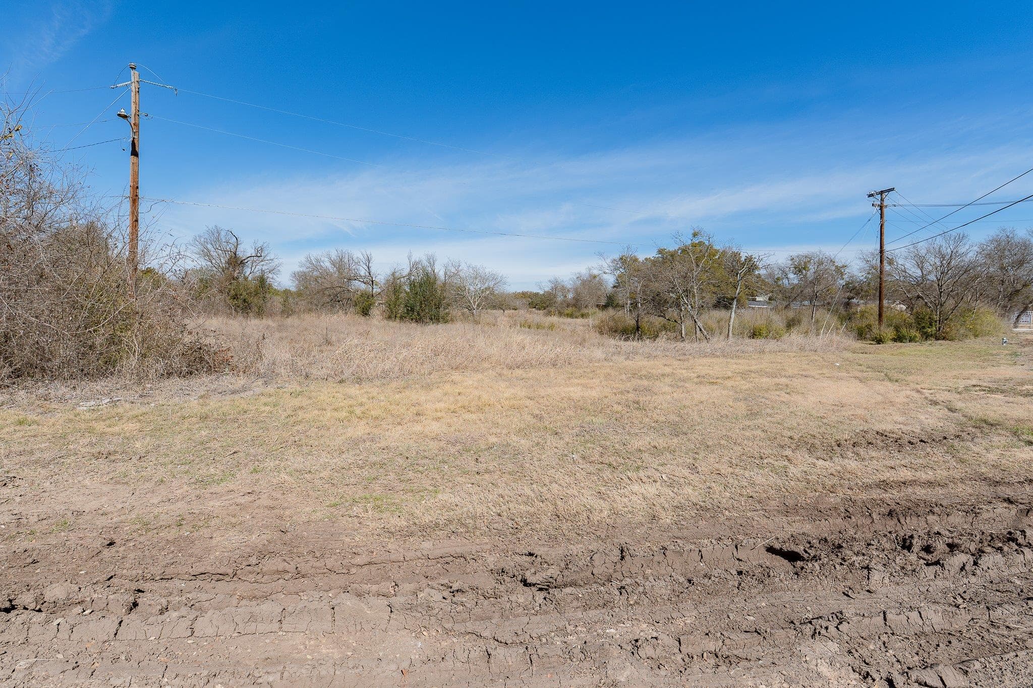 3702 Ranch Road 1869 Rd