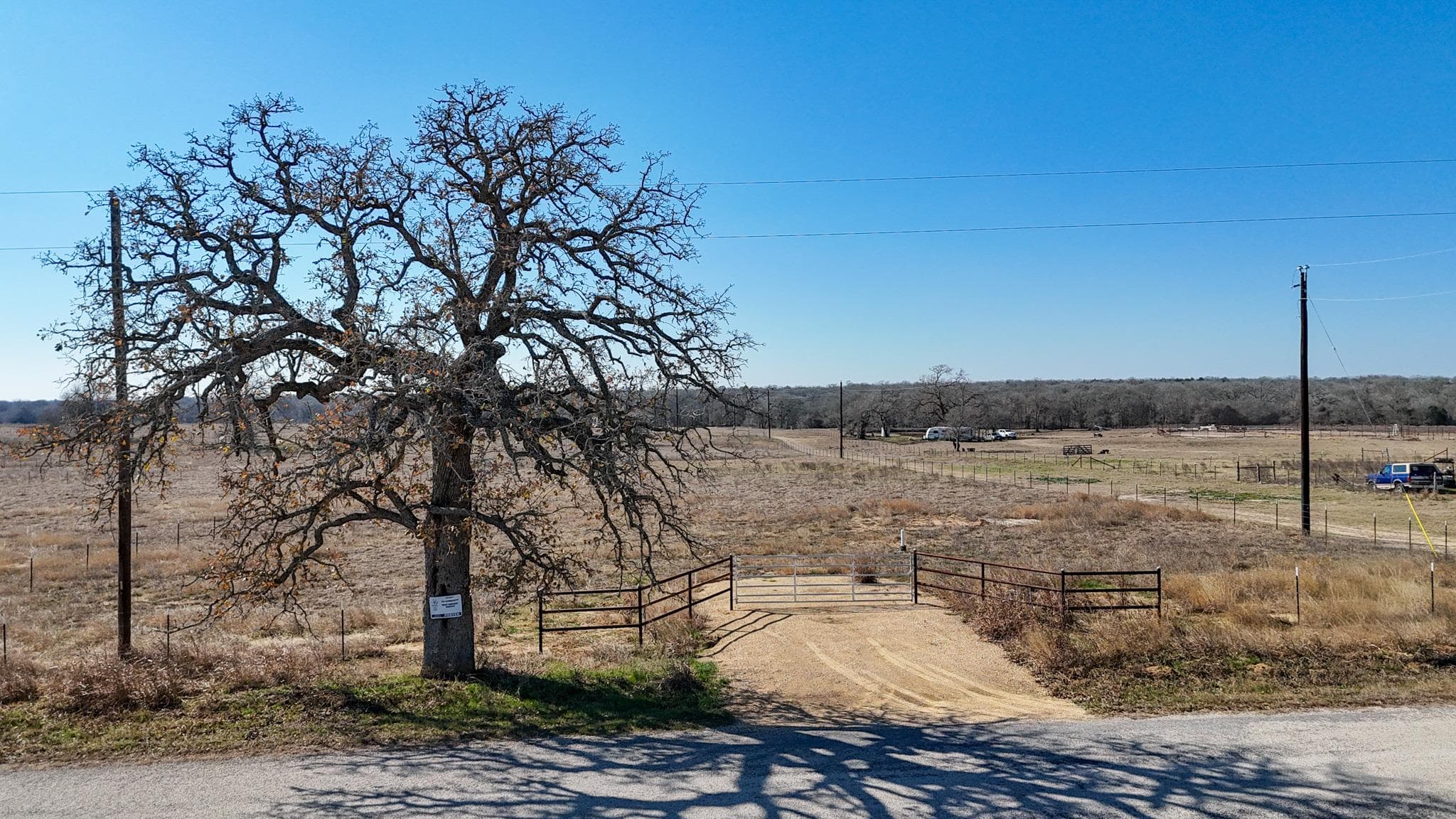 8150 Old Colony Line Rd