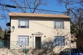 1008 W 25 St #B