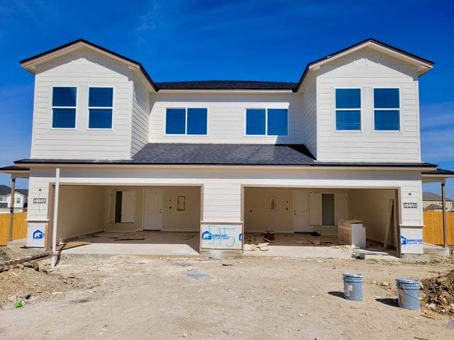 515 War Admiral Dr #A & B