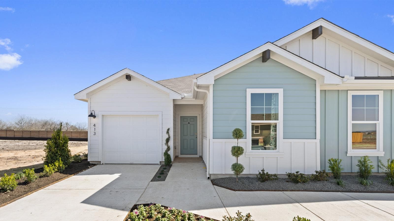 181 A HARRISON Xing