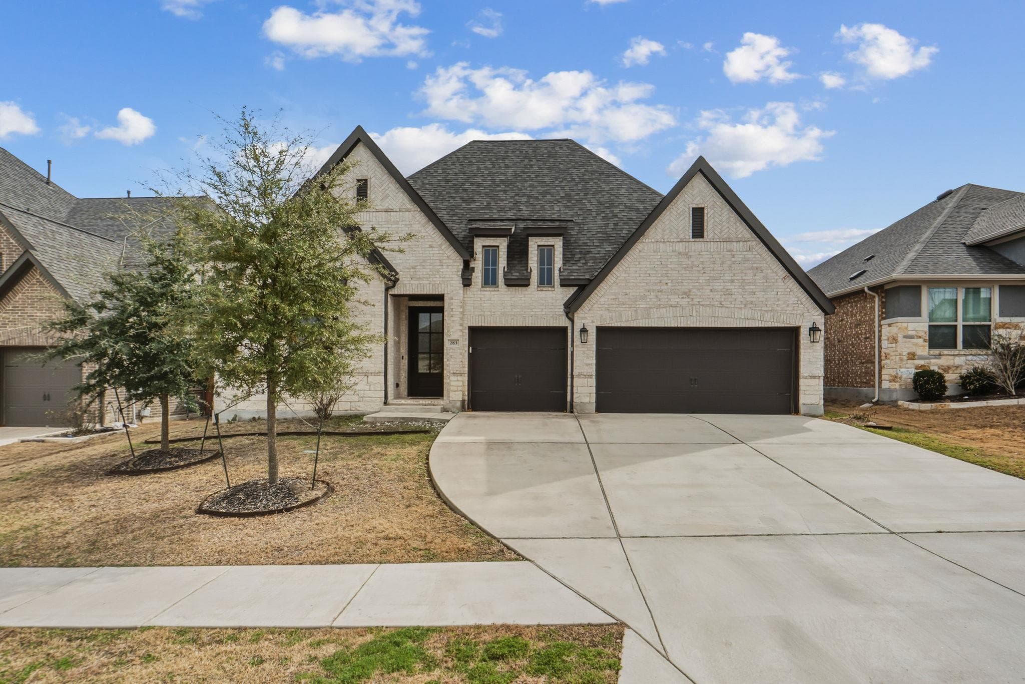283 Painted Creek Way