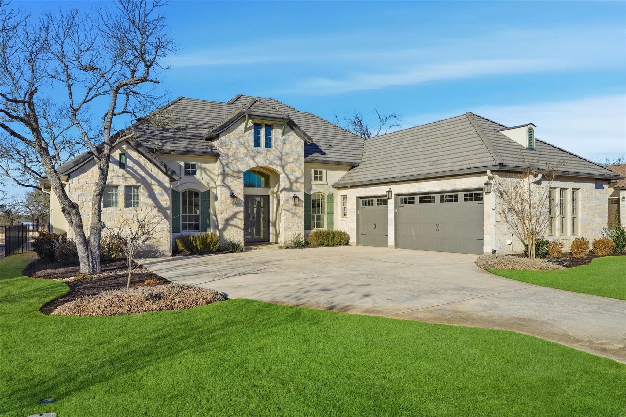 309 Flint Ridge Trl