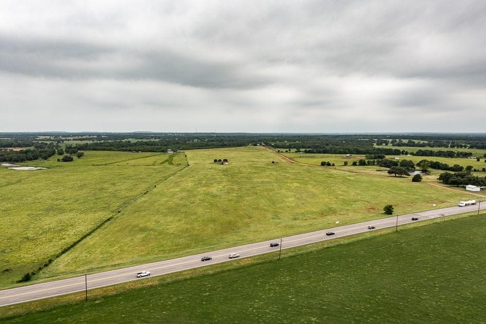 TBD SH 21 Hwy