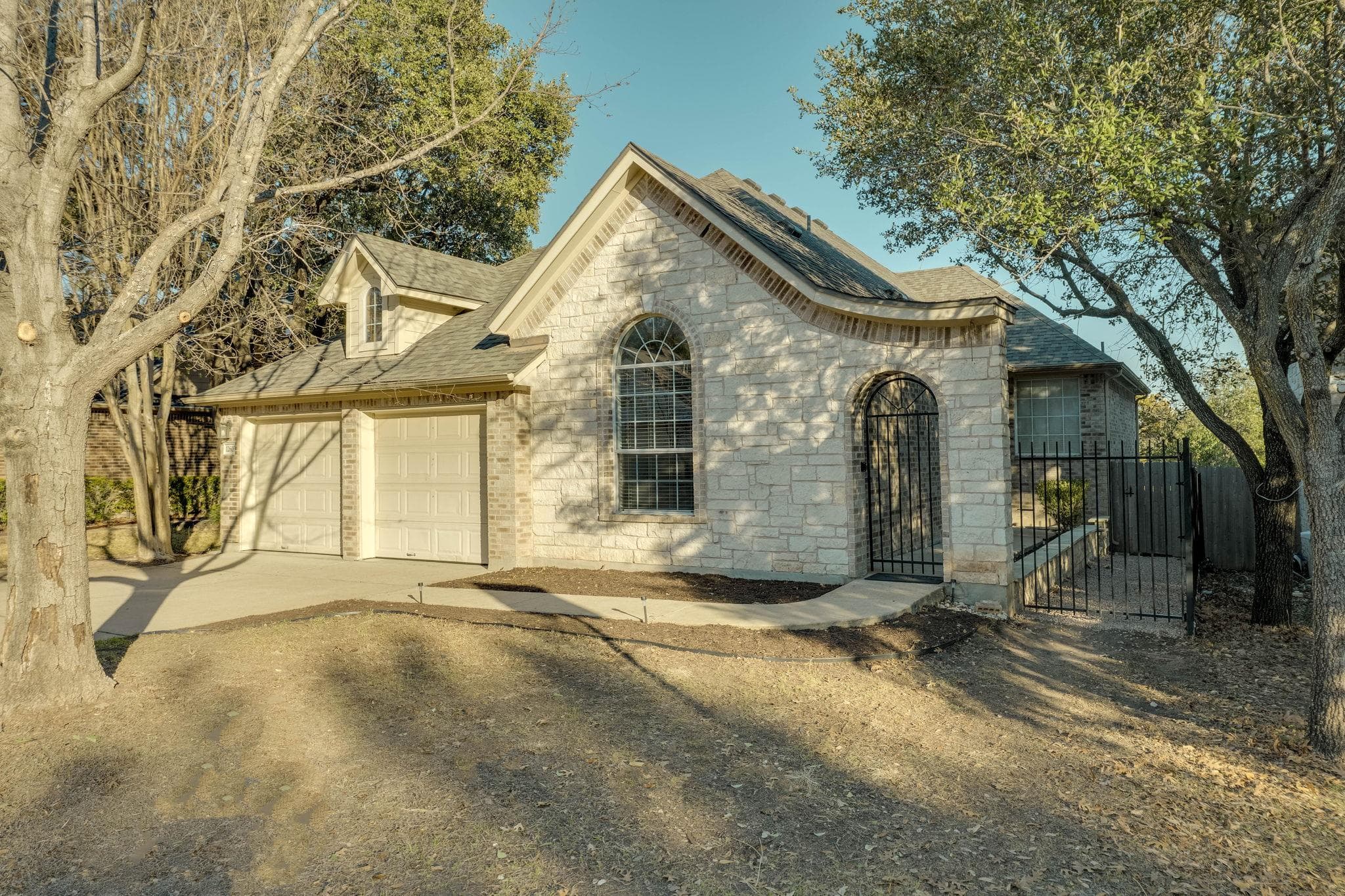 12603 Palfrey Dr