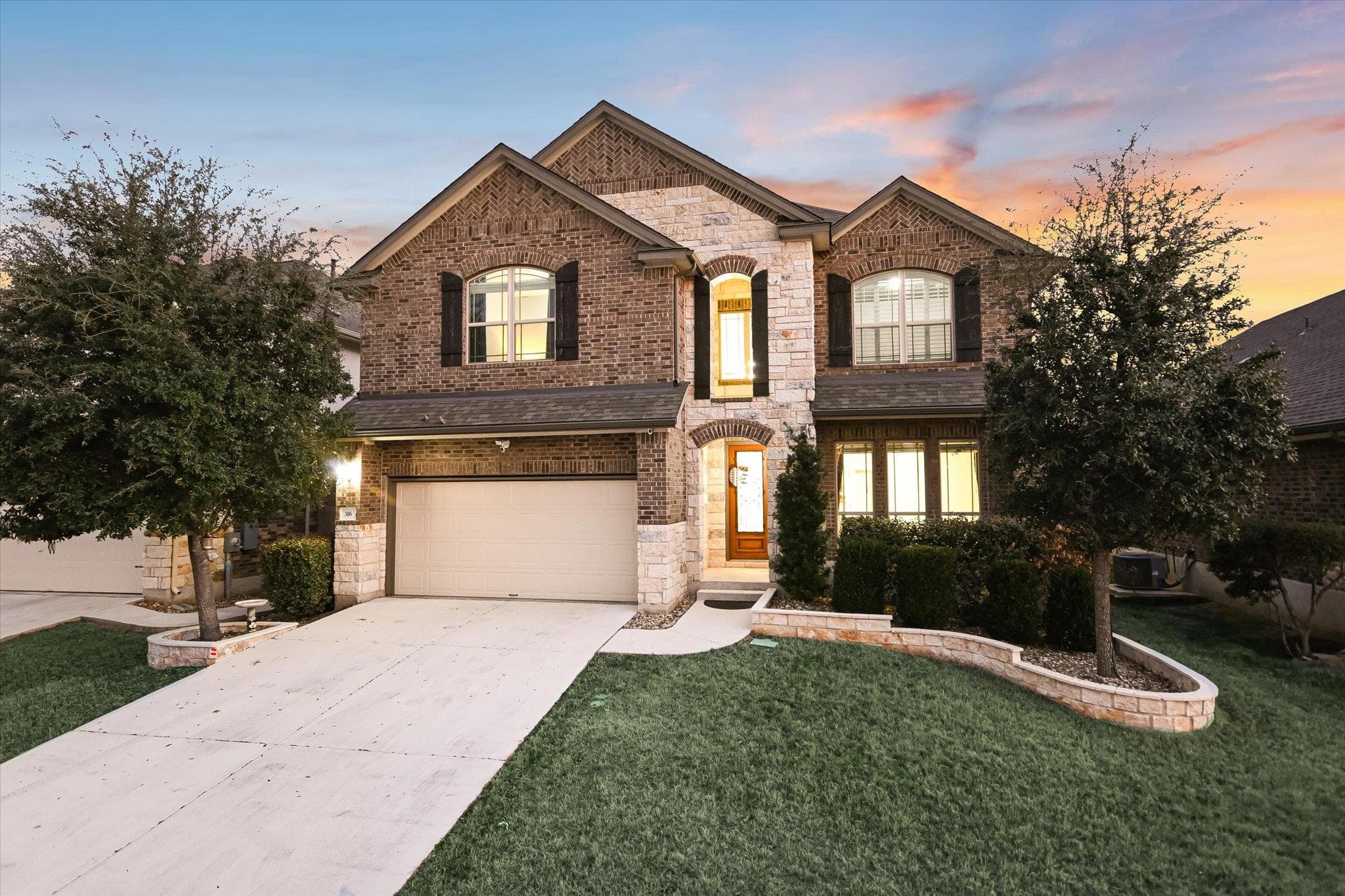 316 Middle Brook Dr