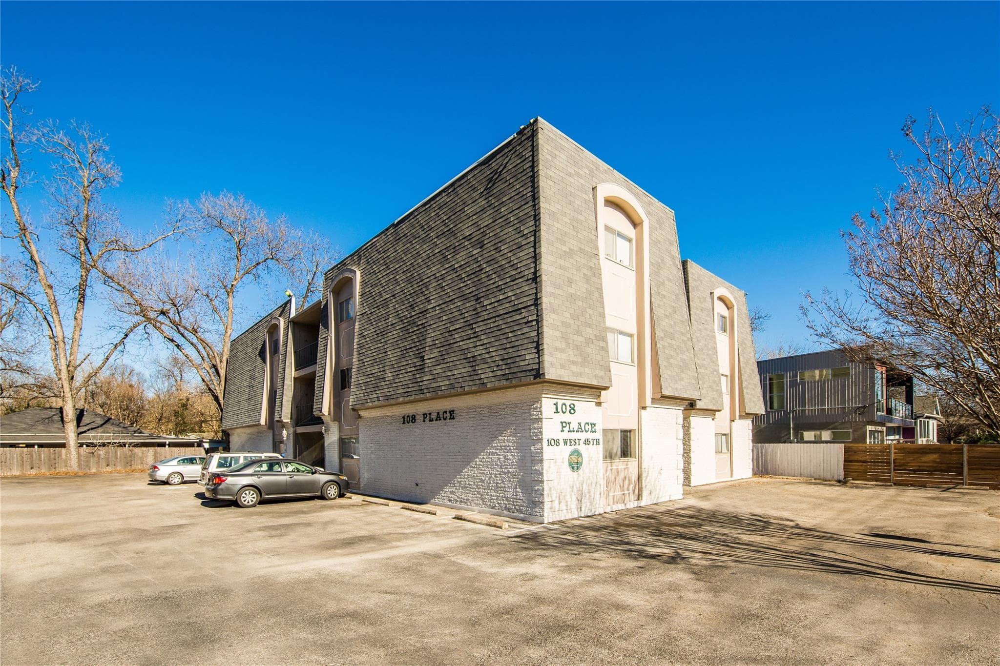 108 W 45th None #204