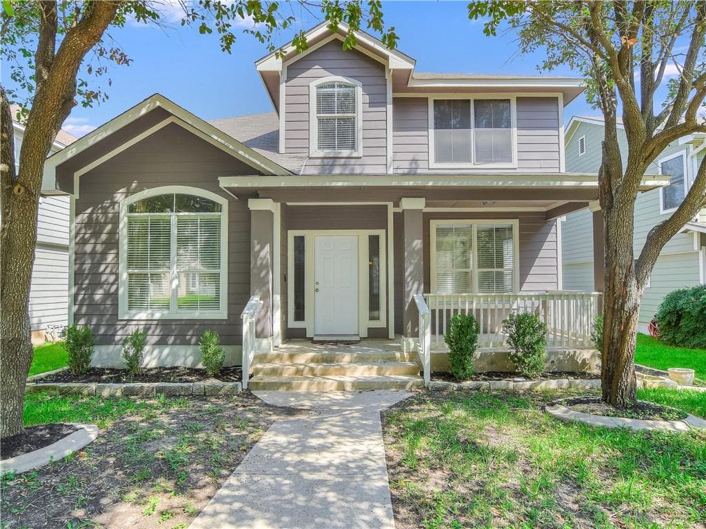 813 Truman Ln