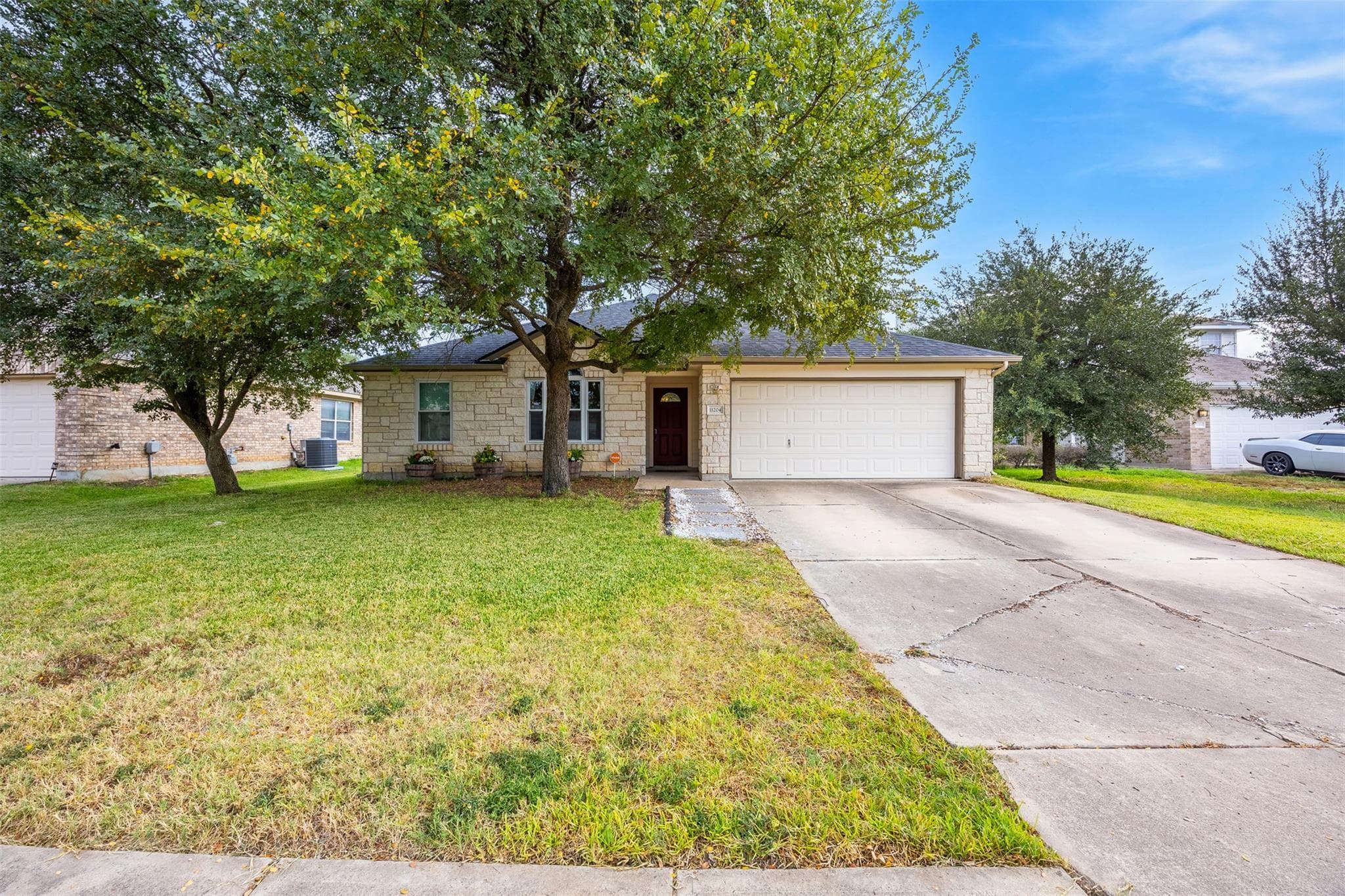 11204 Silo Valley Dr