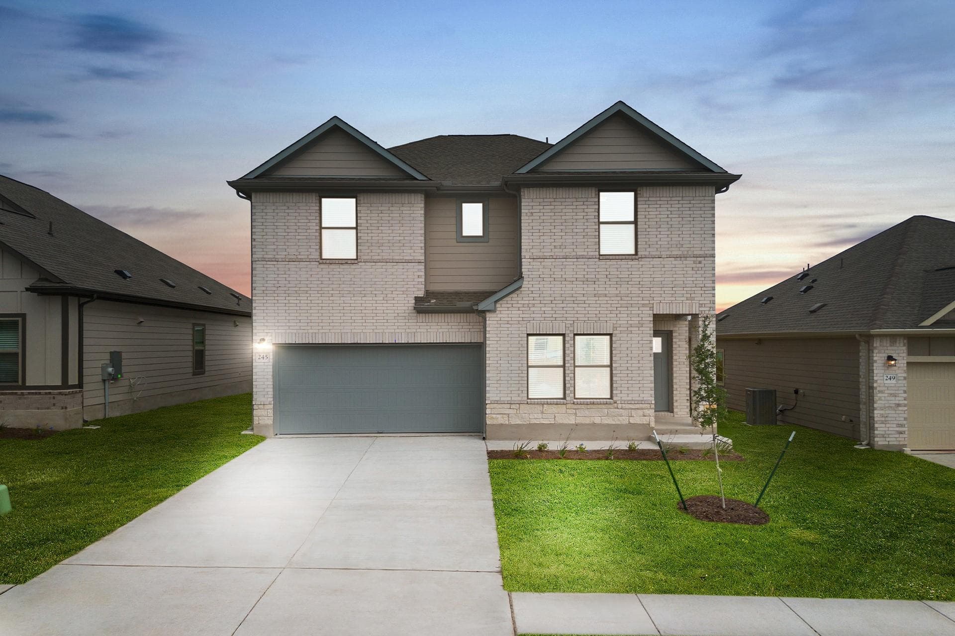 13801 Ryan Range Ln