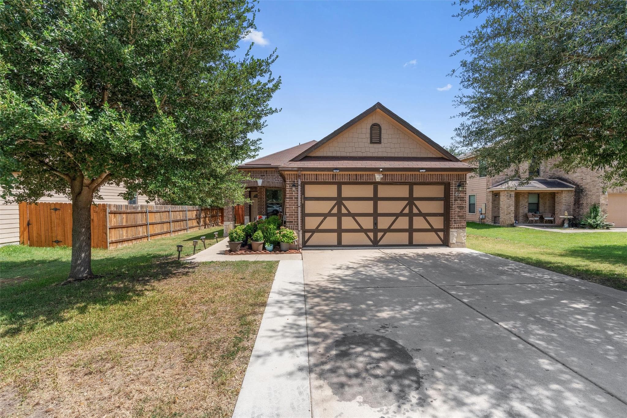611 Big Bend Trl