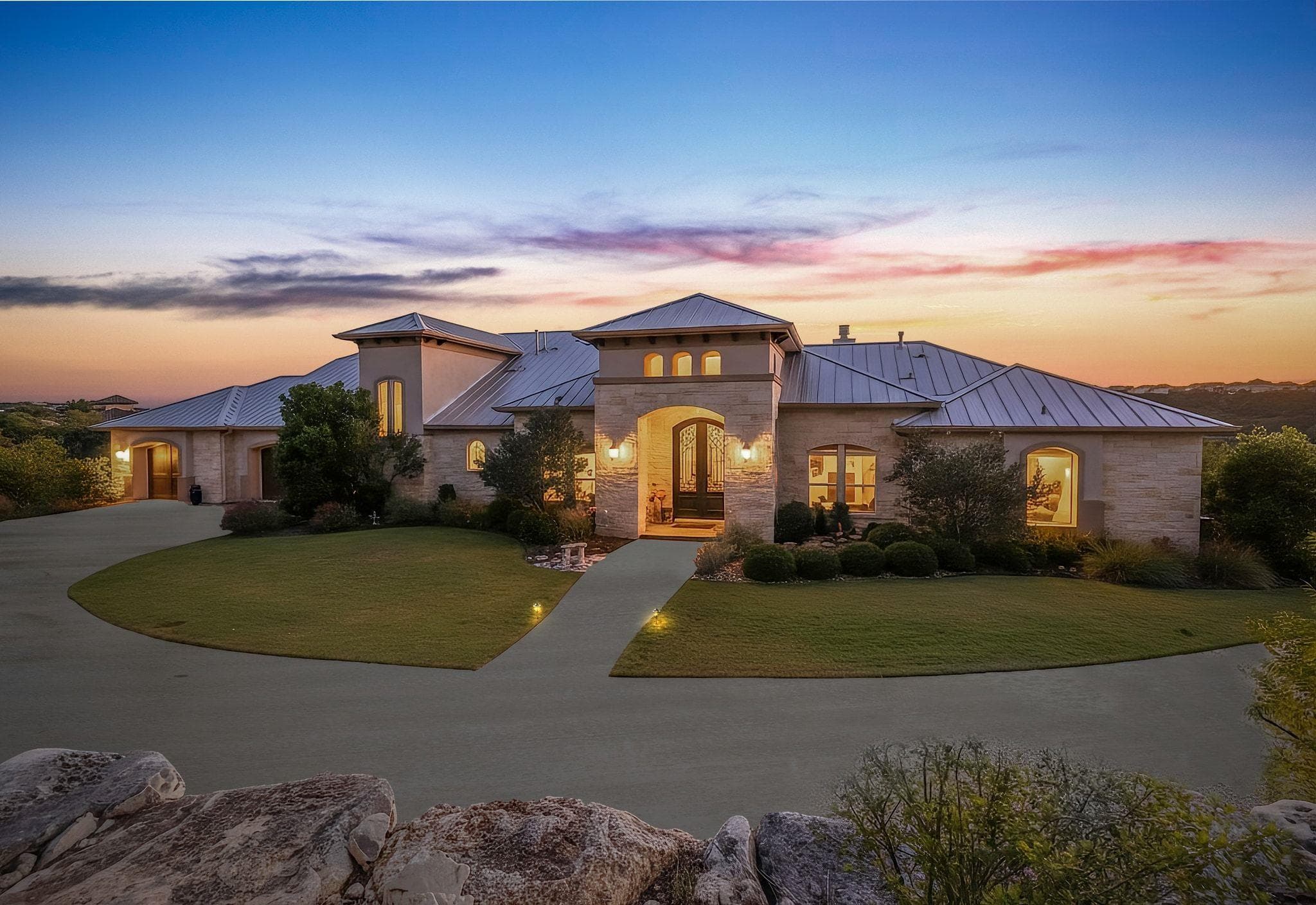 3500 Bachelor Gulch None