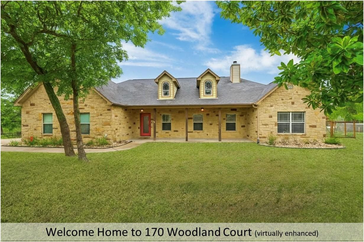 170 Woodland Ct