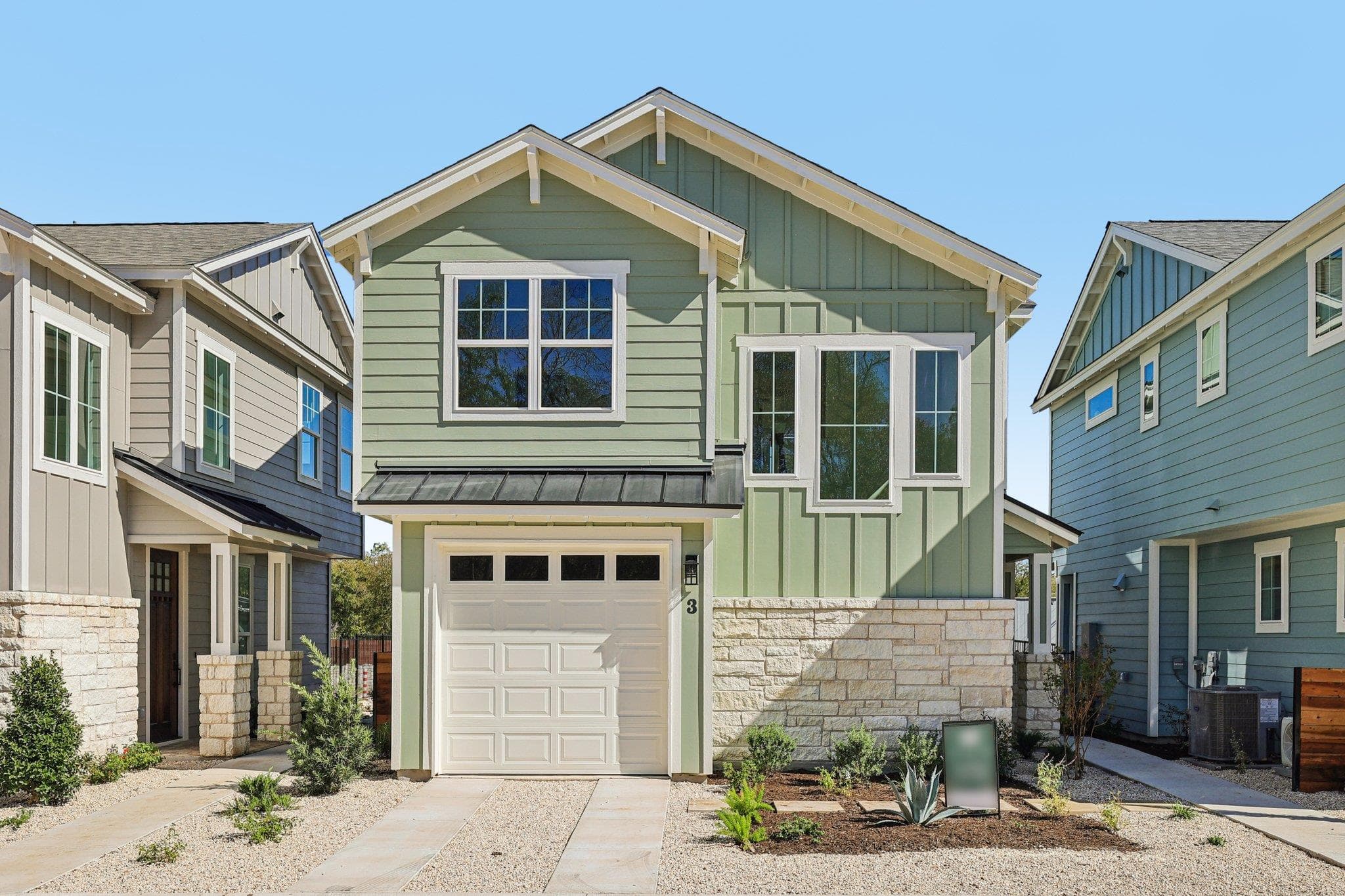 2414 Drew Ln #3