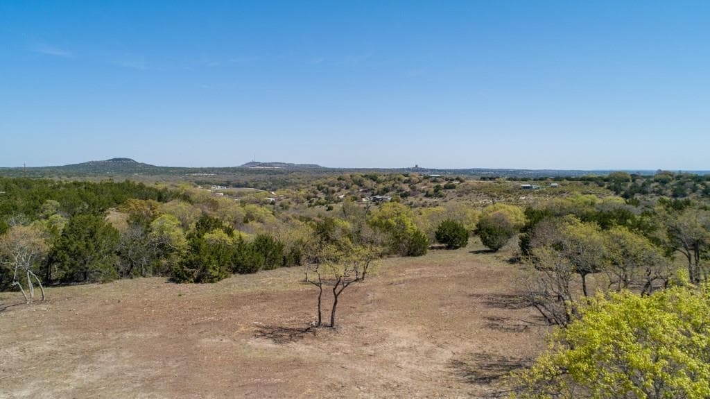 Lot 4 Hidden Valley Ranch Rd
