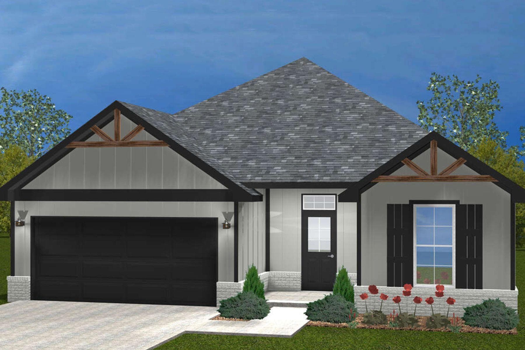 205 Legacy Oaks Ranch Dr