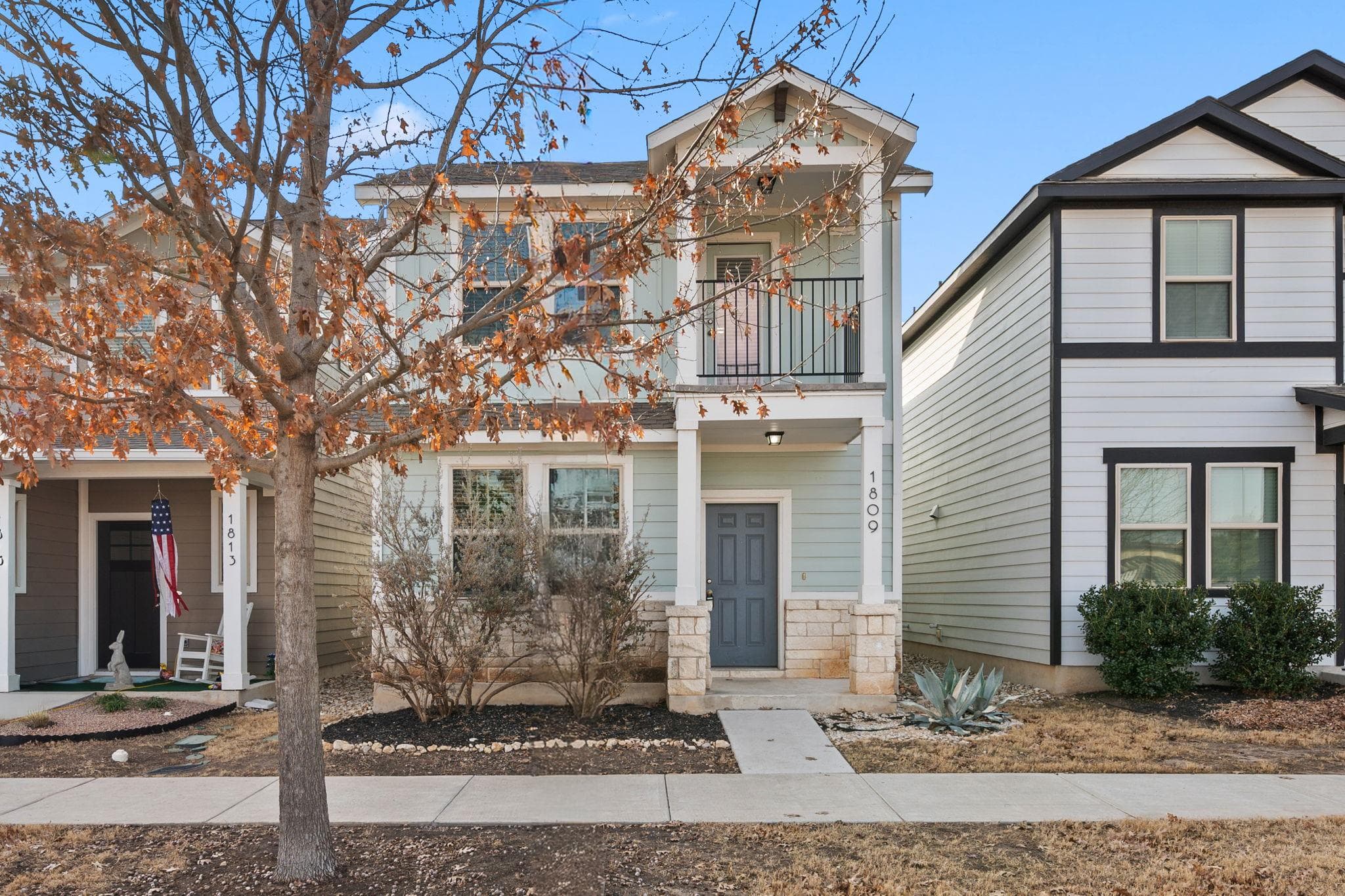 1809 Artesian Springs Xing