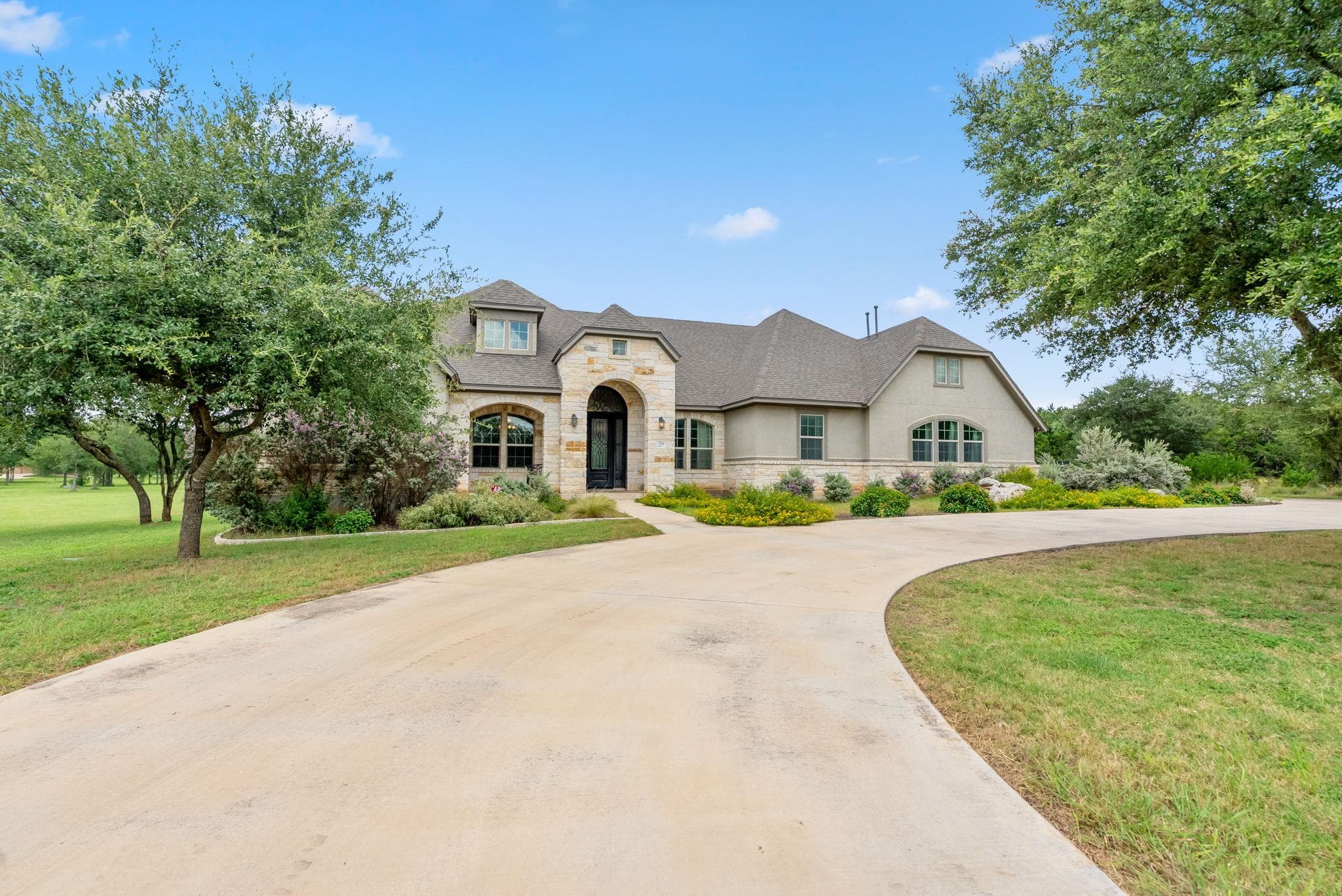 728 Deer Run Way Way