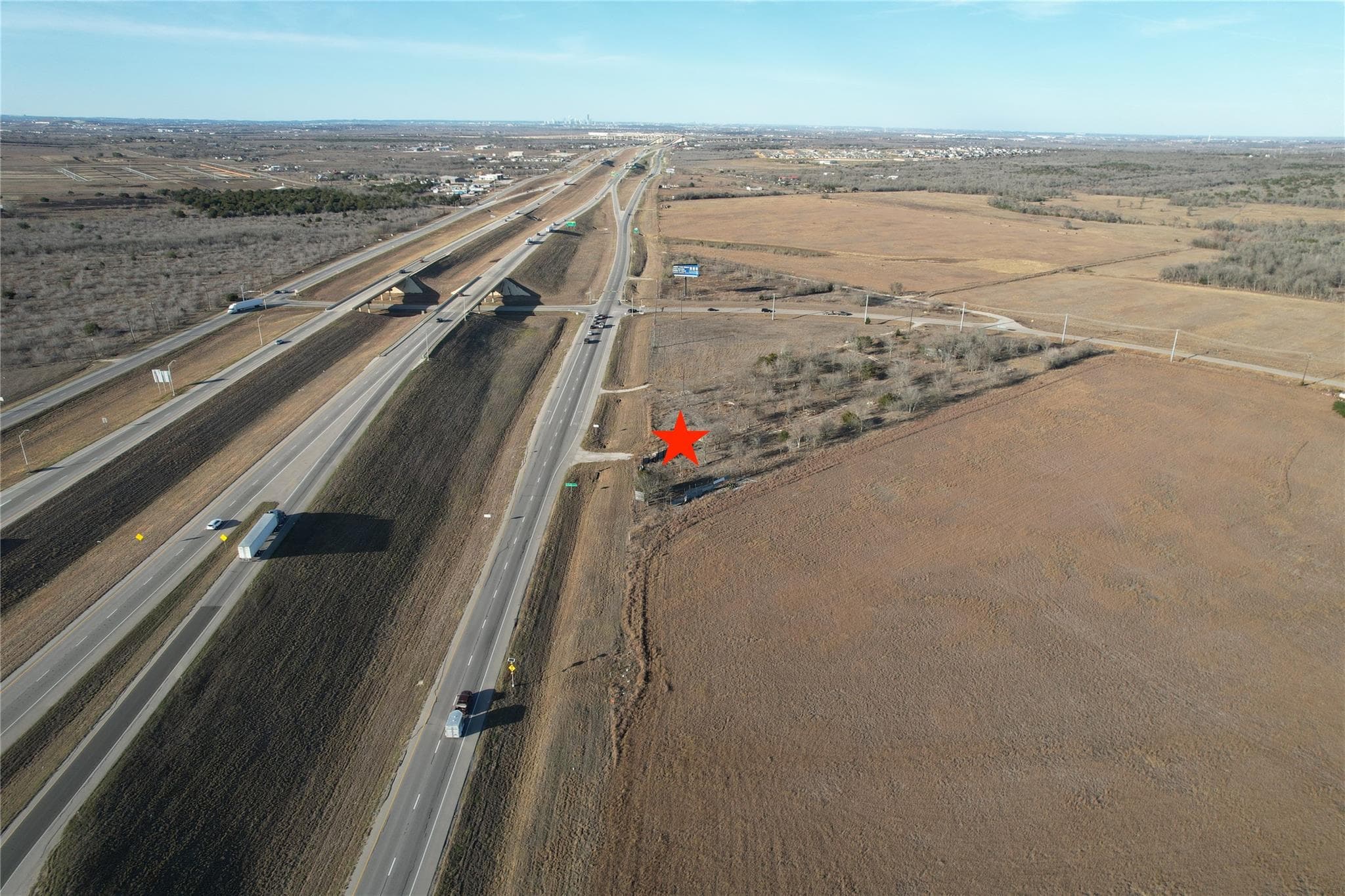 13303 Us Highway 183 None S