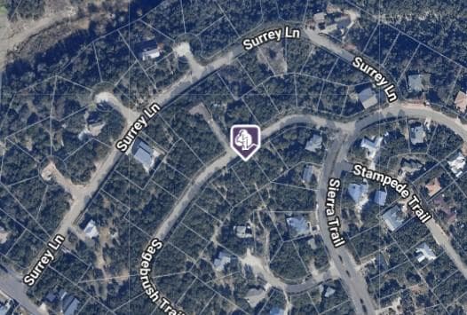 7708 Sagebrush Trl
