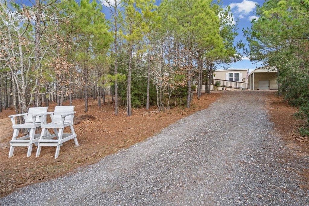 198 Pine Shadows Ln