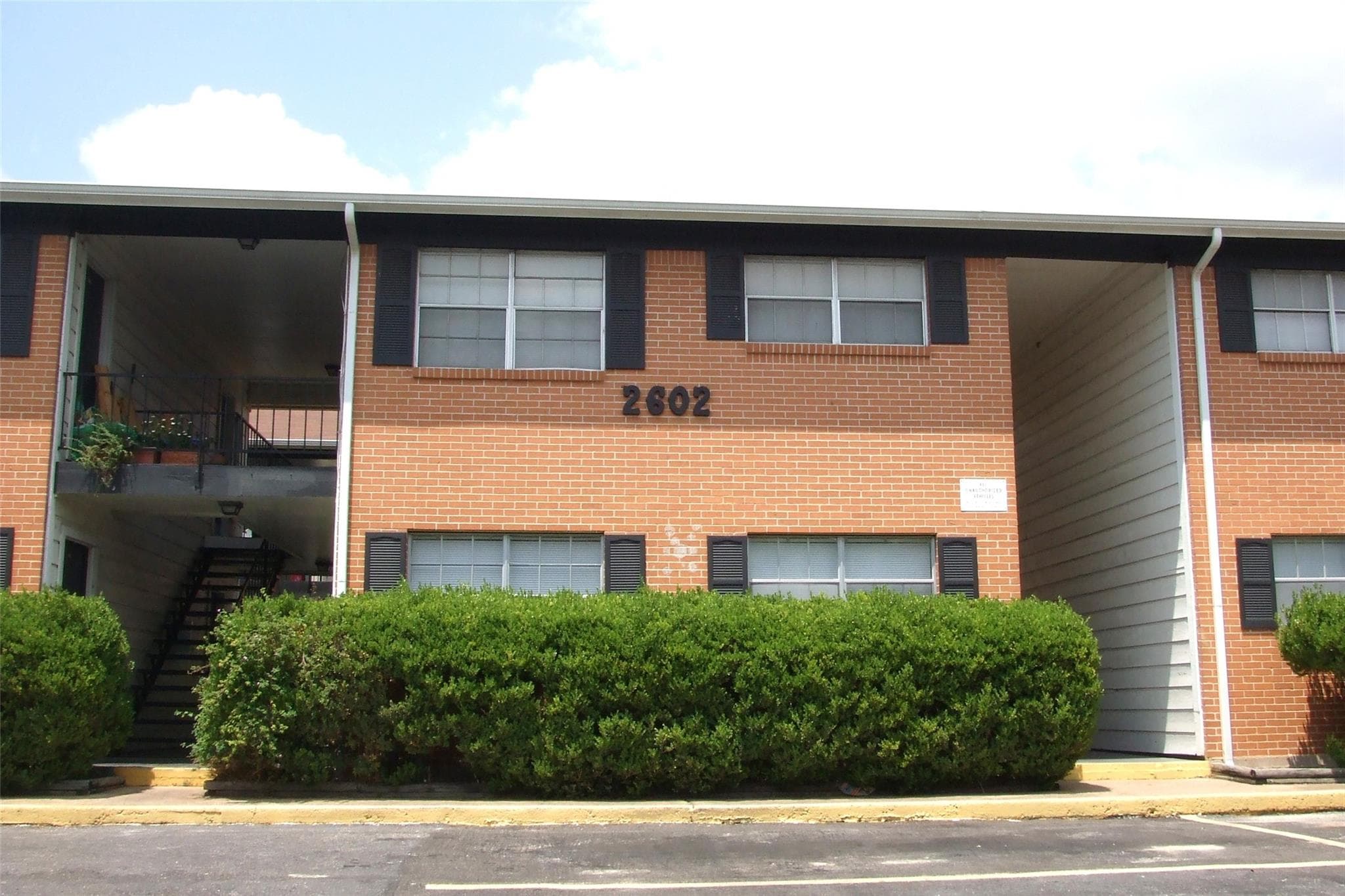 2602 Penny Ln #101