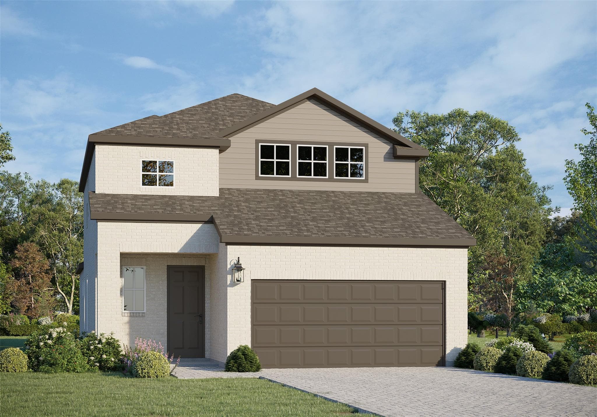 1012 Stonehill Dr