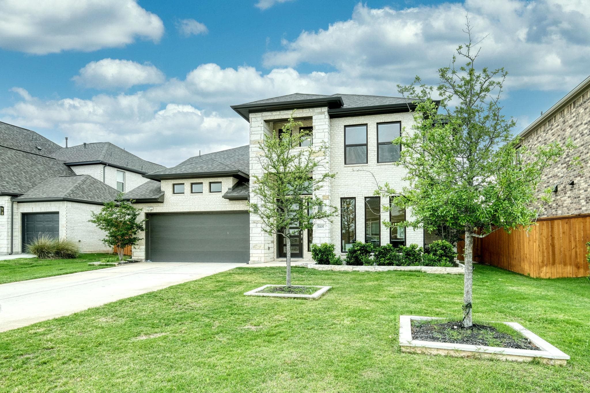 1401 Mulberry Oak Ln Ln