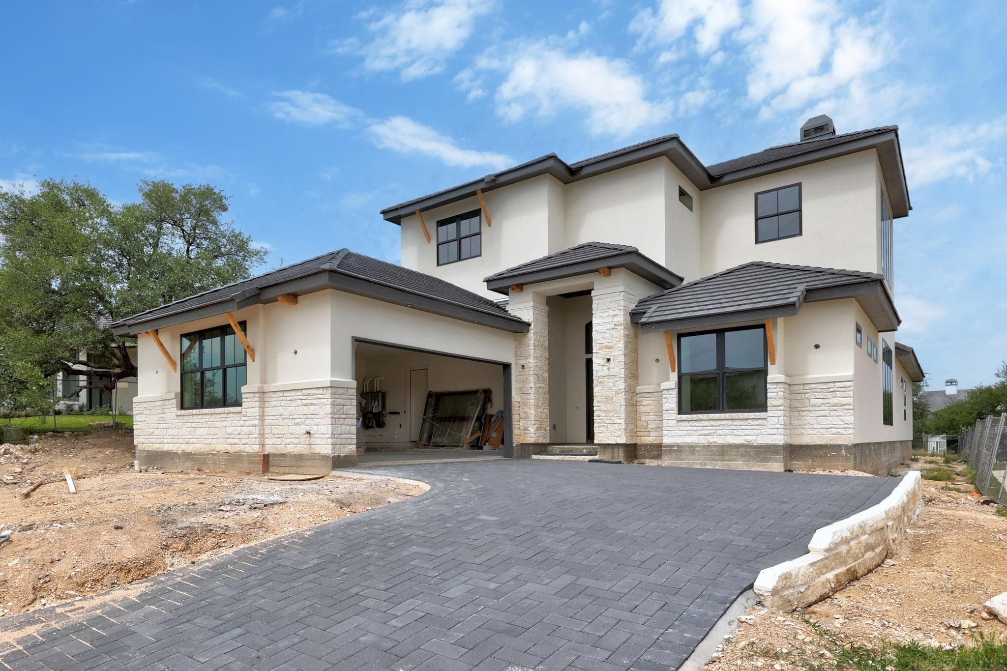 903 Flint Ridge Trl