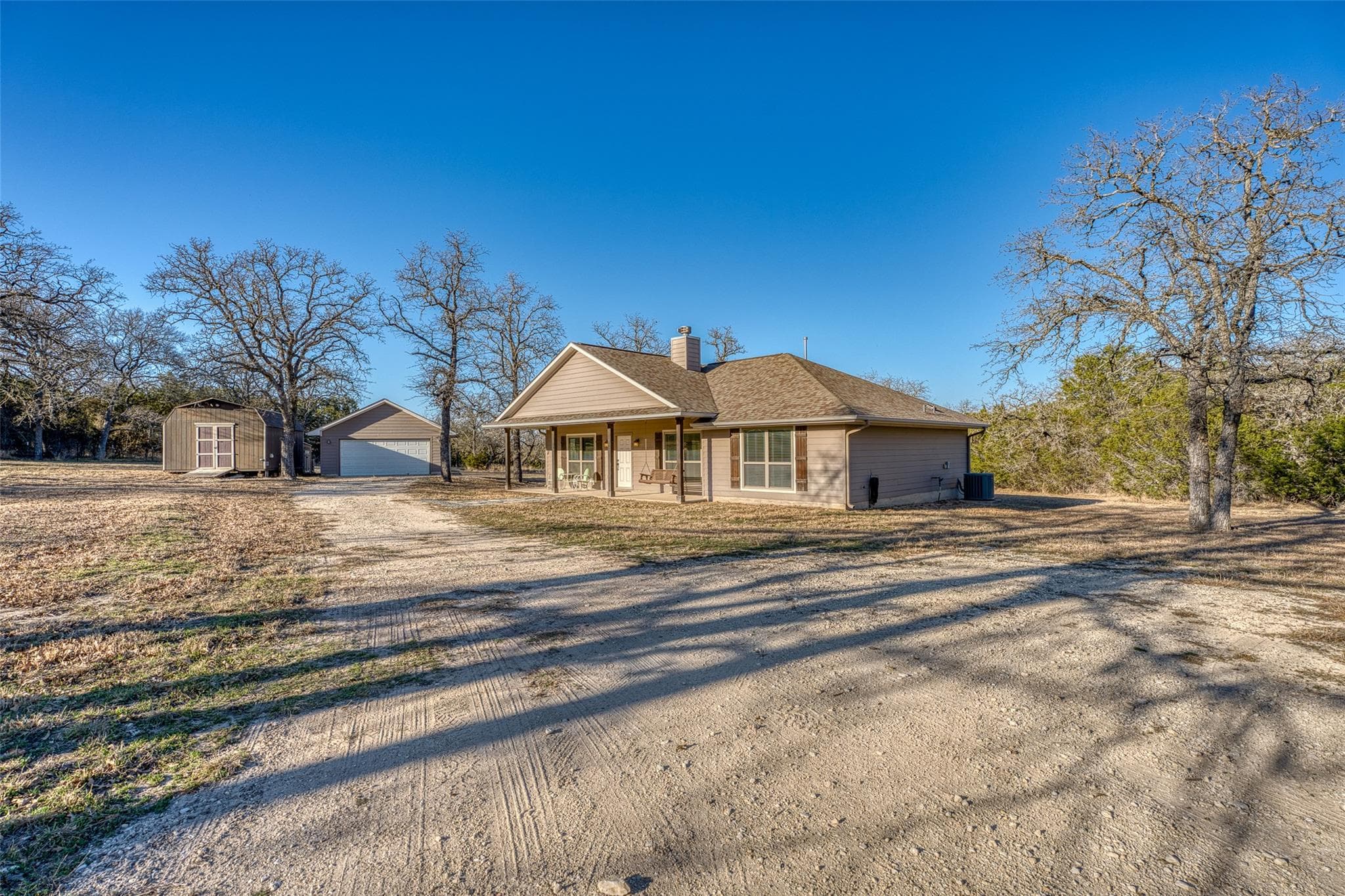 489 Nordic Ridge Rd