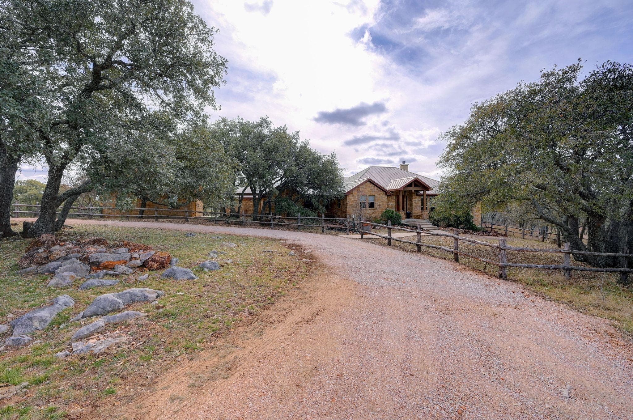 2551 Wolf Creek Ranch Rd