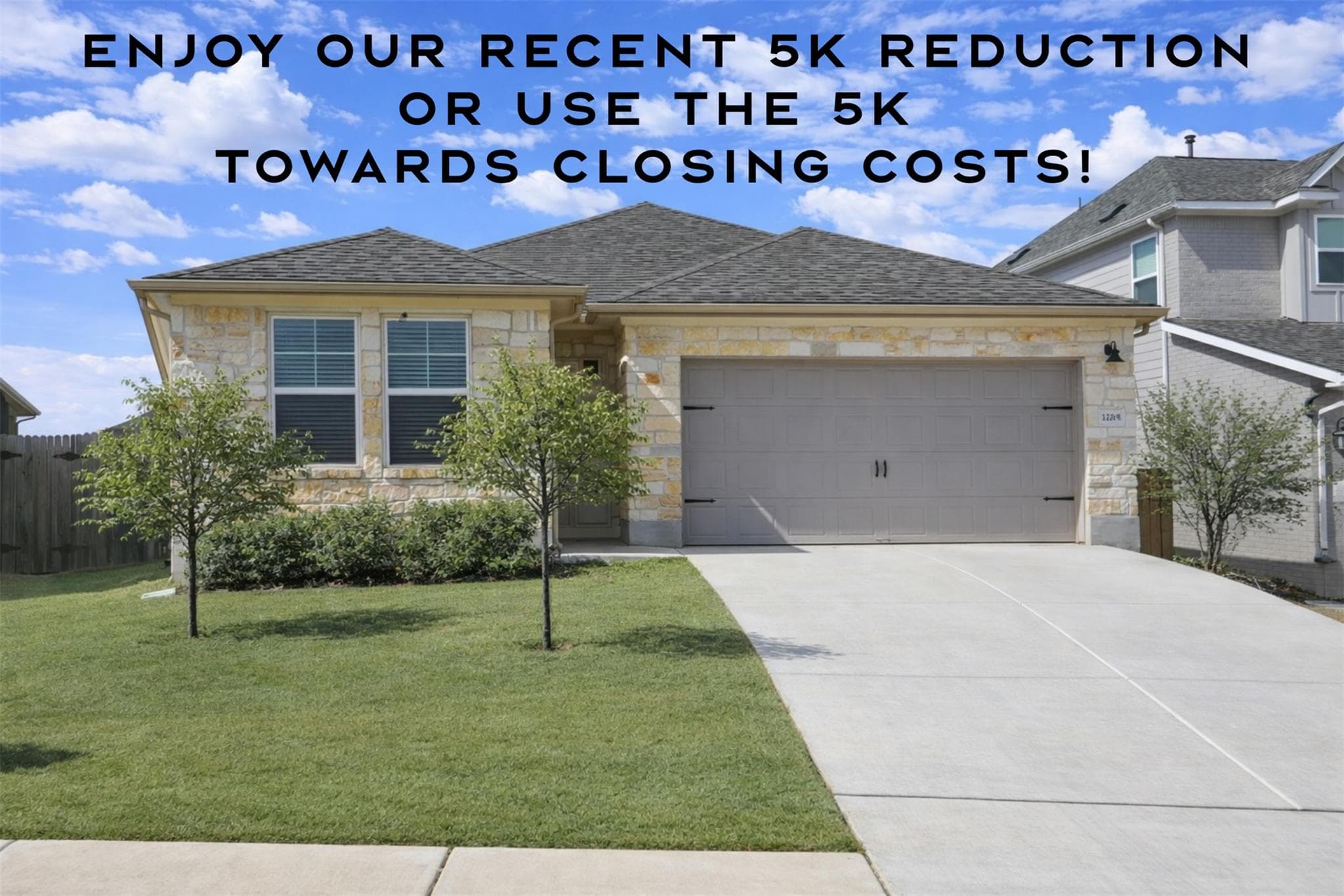 12206 Purple Prairie Ln