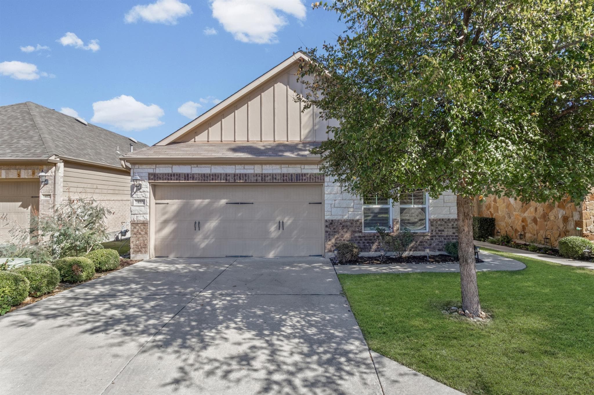3451 Mayfield Ranch Blvd #410