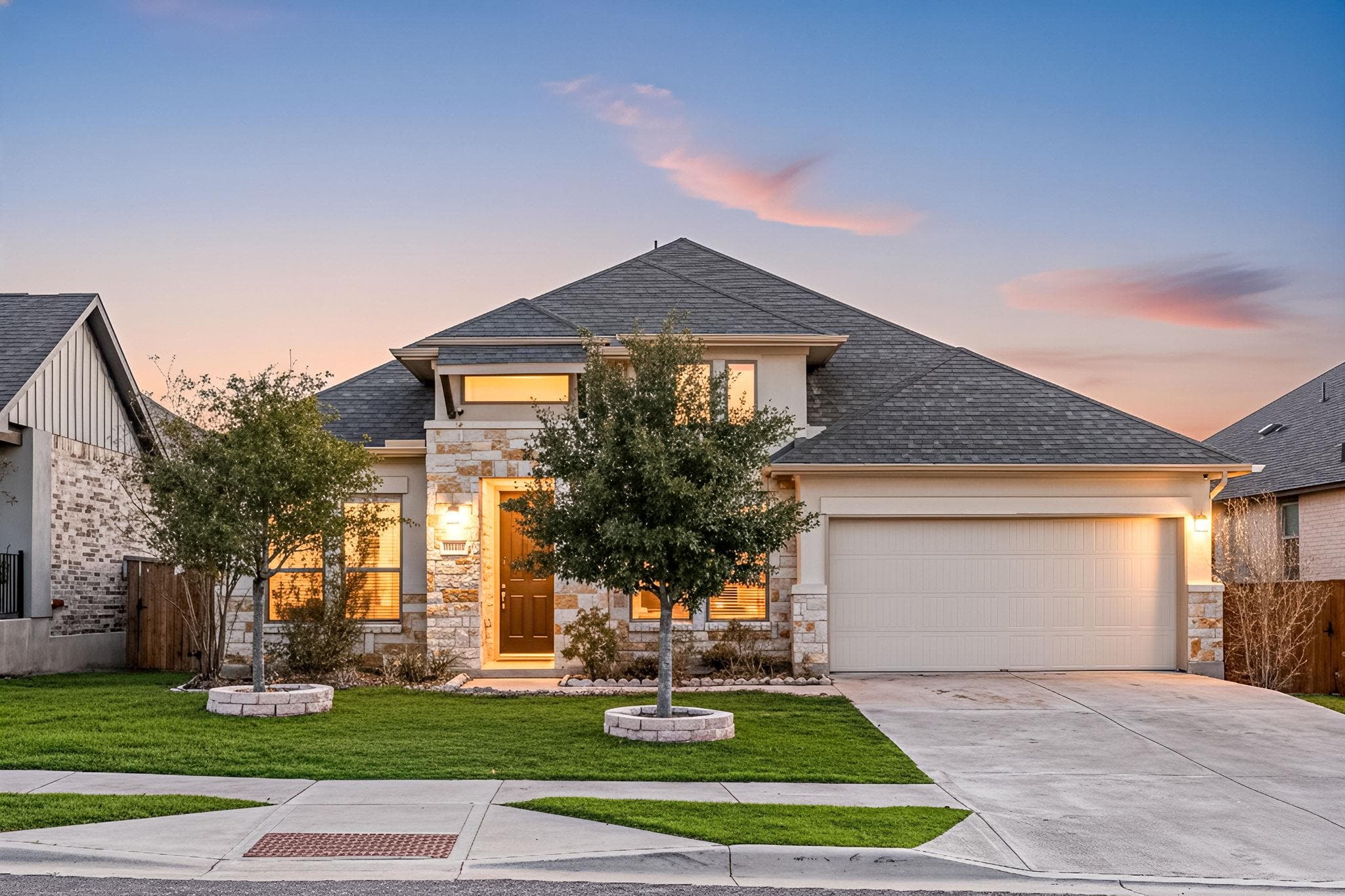257 Left Fork Dr