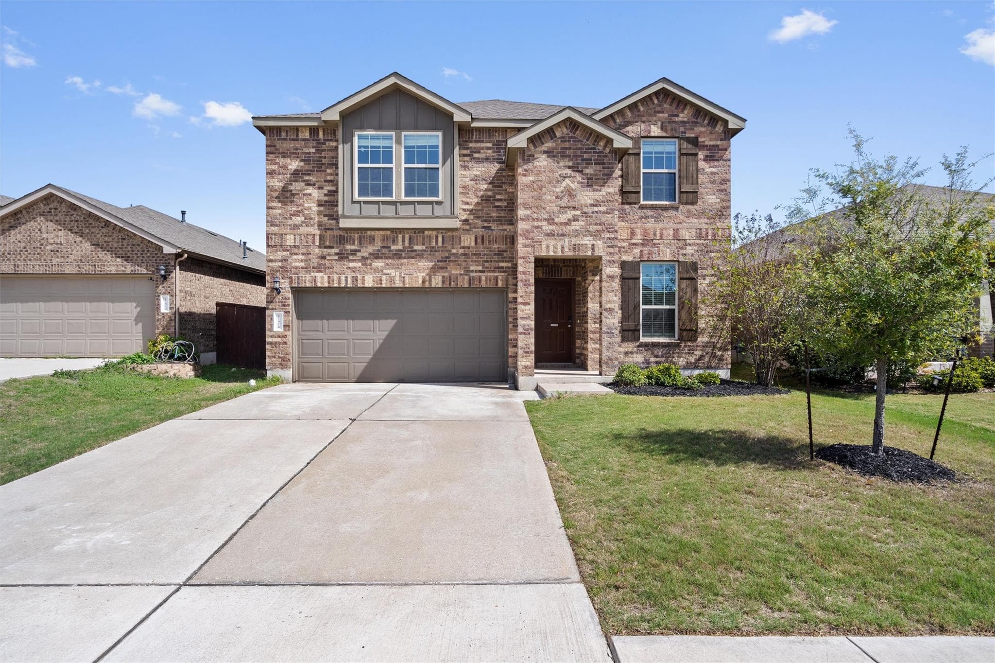 11816 Jackson Falls Way