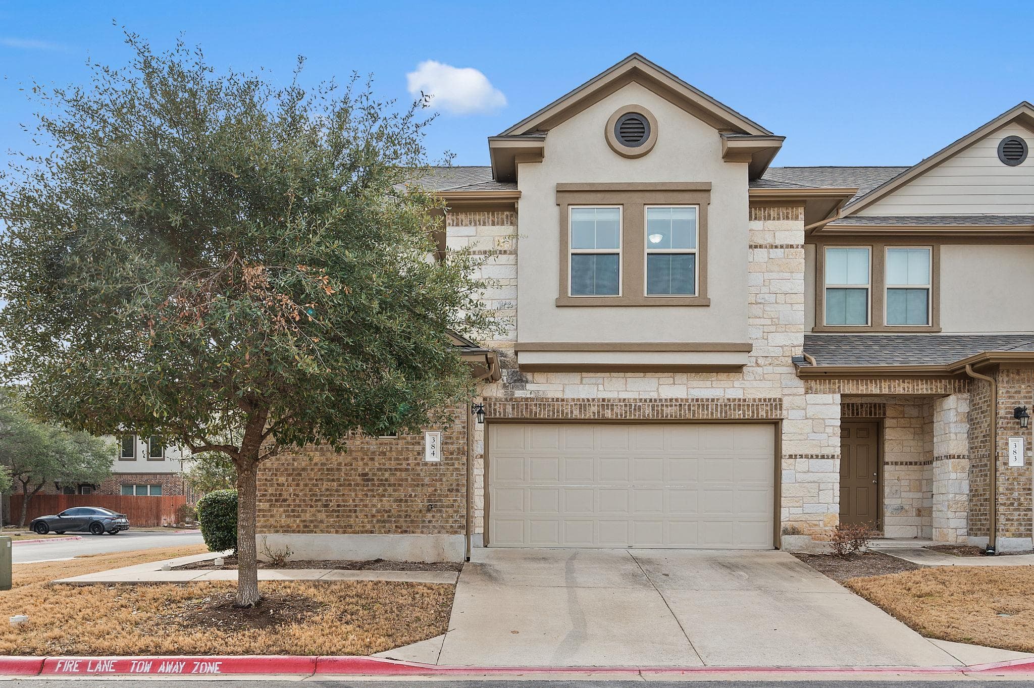 2304 S Lakeline Blvd #384