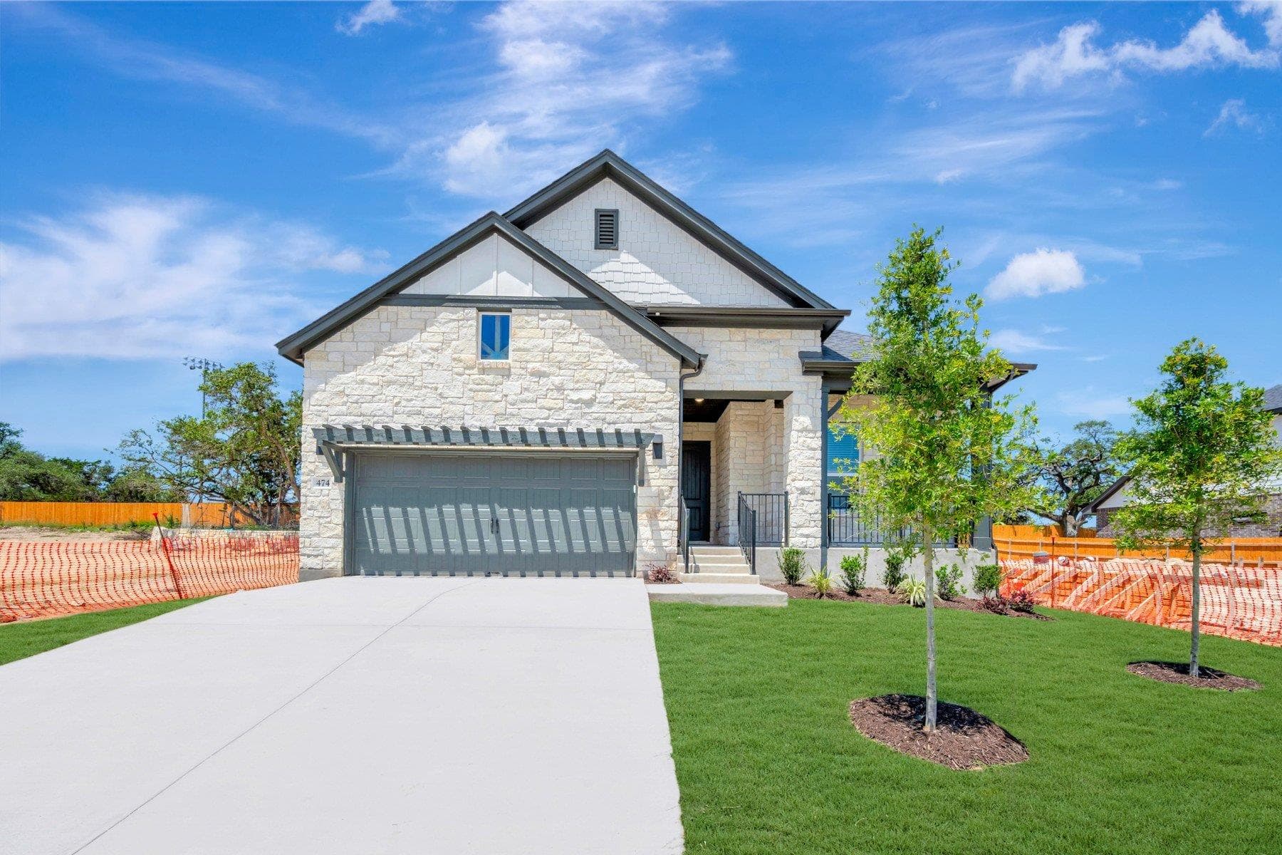 474 Bishop Wood Rd