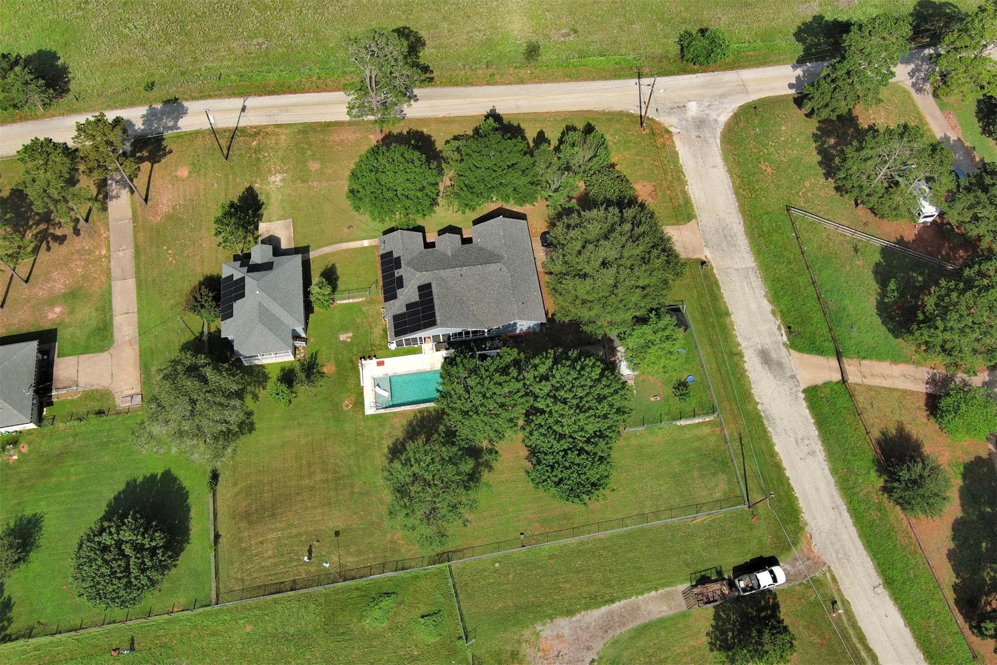 569 McAllister Rd