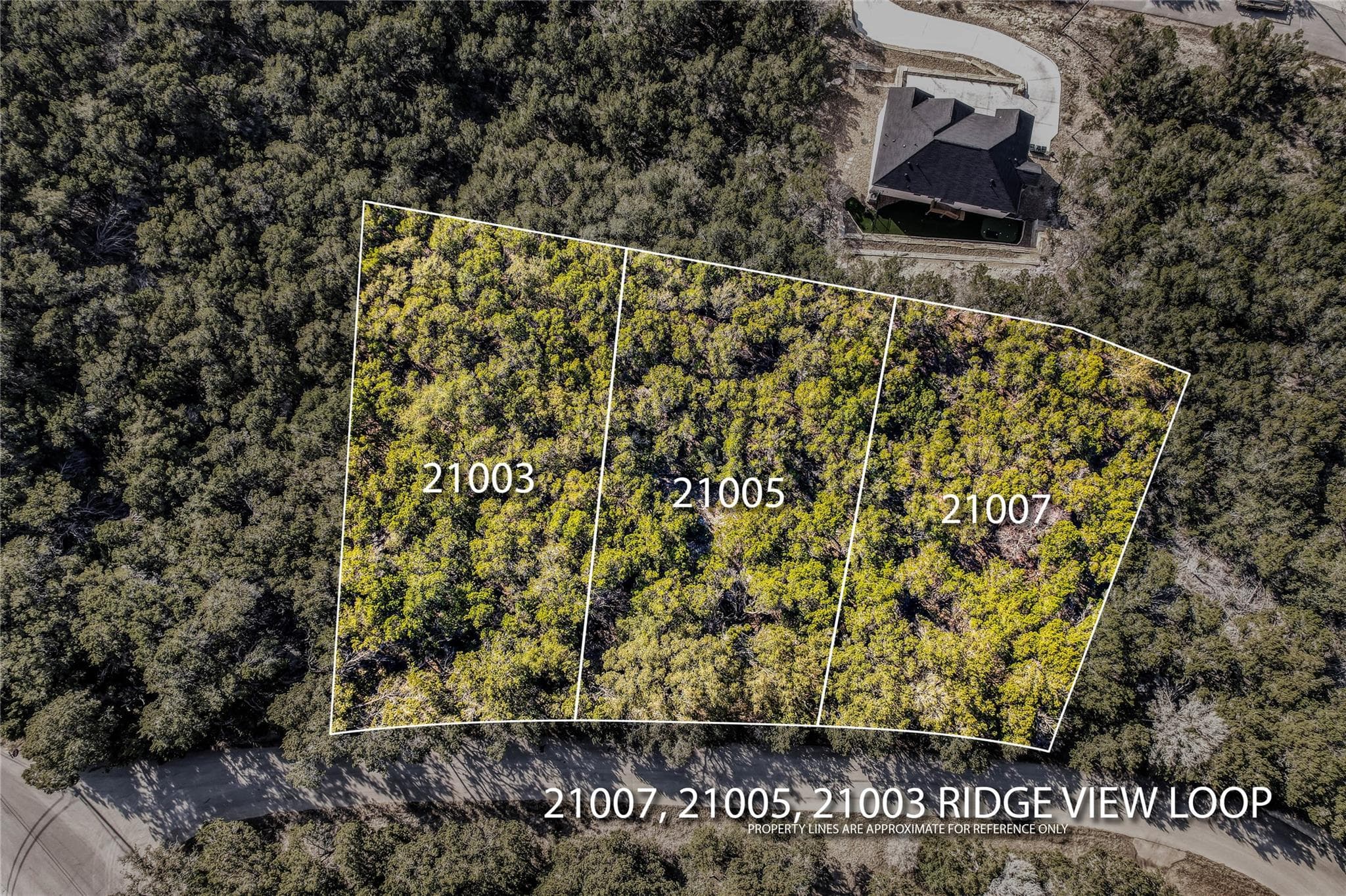 21005 Ridgeview Loop